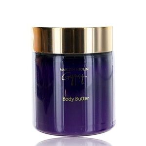 Marilyn Miglin Gypsy Body Butter - Purple